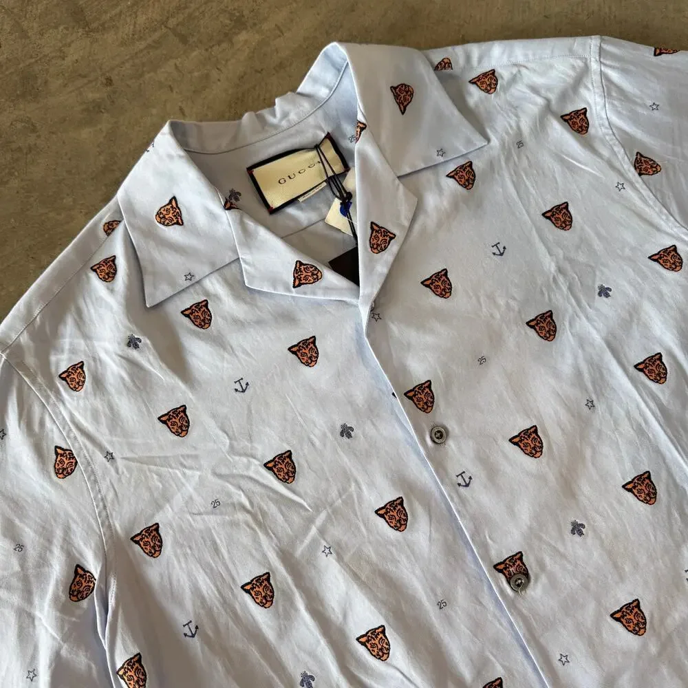 Gucci item tiger